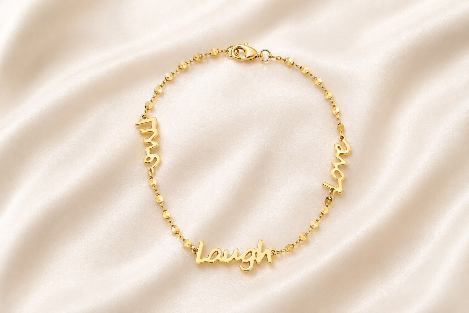 BRACELETS