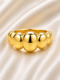 10K Gold Women’s Ring