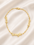 10K Gold Women’s Bracelet