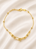 10K Gold Women’s Bracelet